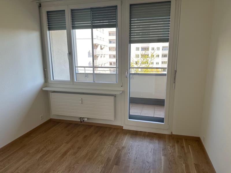 First-time rental: Freshly renovated 6.5-room maisonette apartment with two terraces (11)