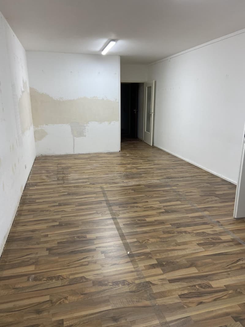This could be what your new office or studio looks like... (7)
