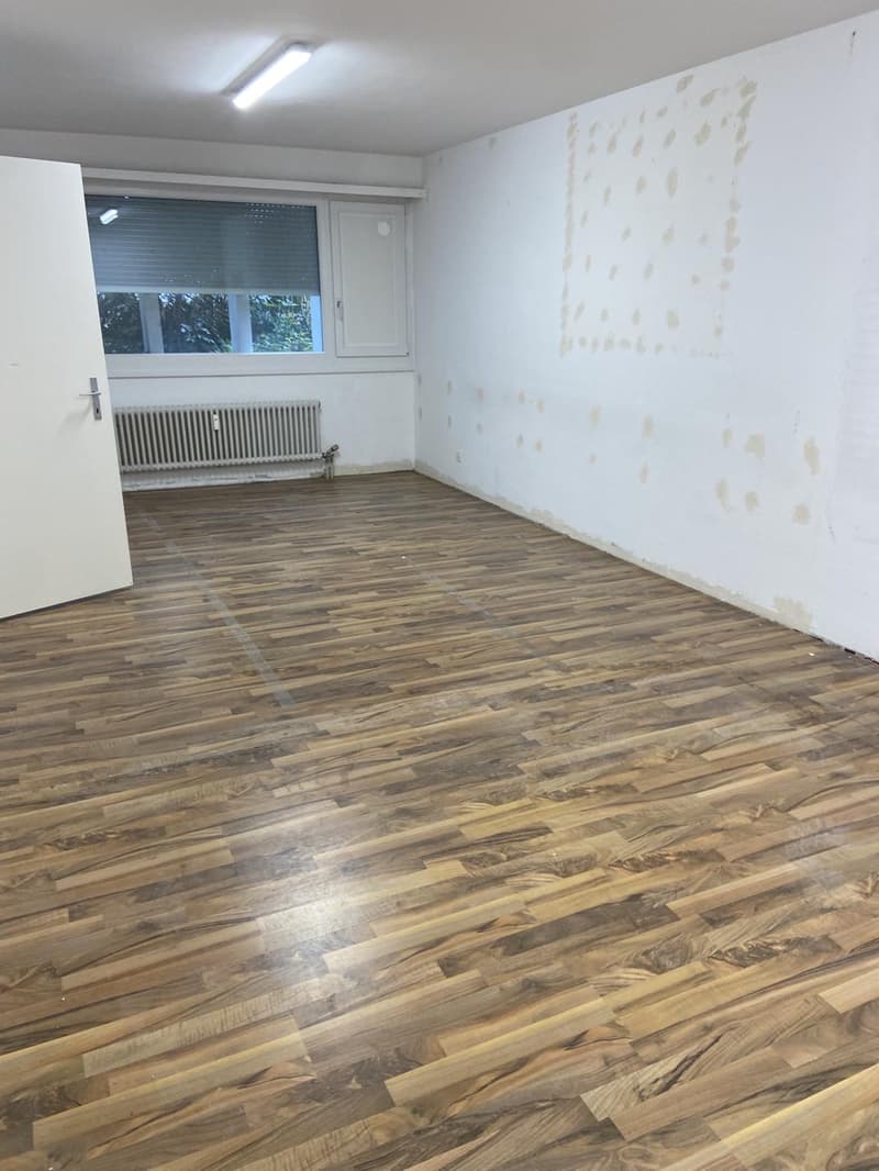 This could be what your new office or studio looks like... (6)