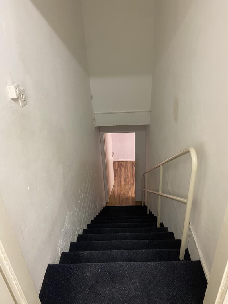 This could be what your new office or studio looks like... (13)