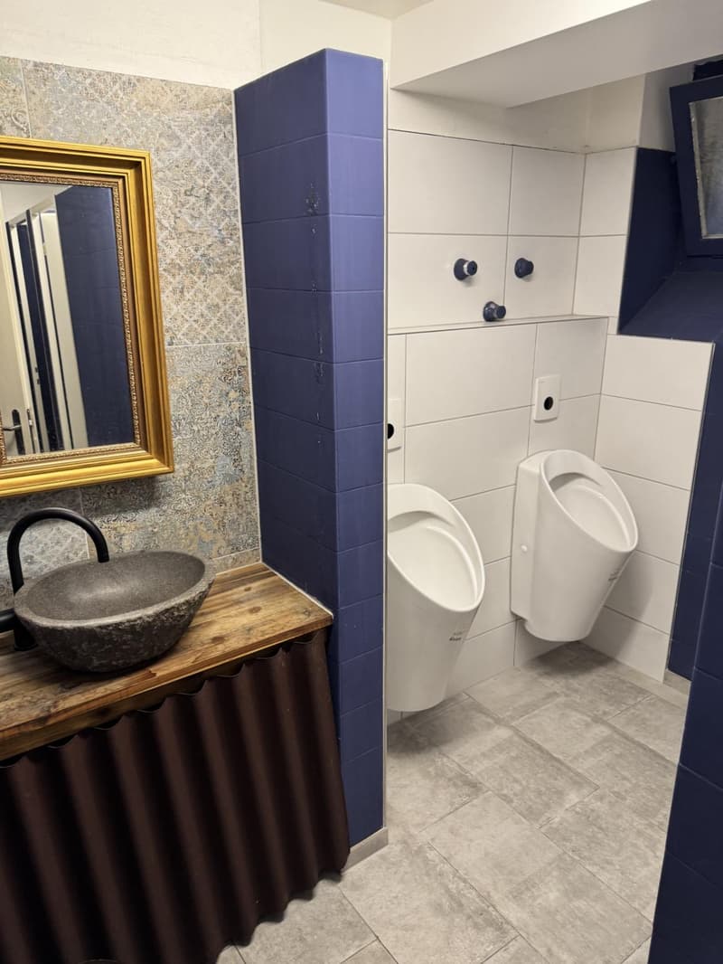 Commercial space restaurant in the Matthäusquartier for rent (9)