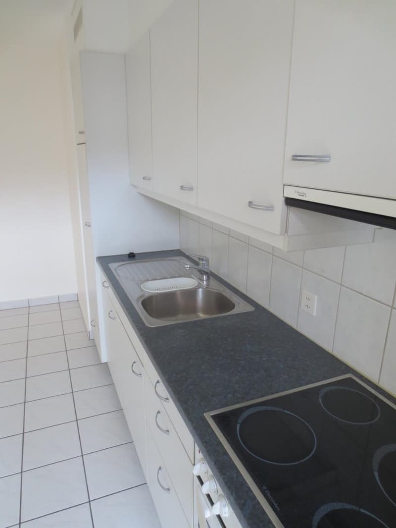 Appartement 2 pièces lumineux dans le quartier de Gundeli (6)