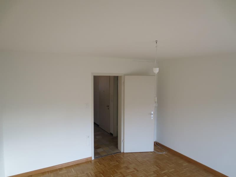 Appartement 2 pièces lumineux dans le quartier de Gundeli (7)