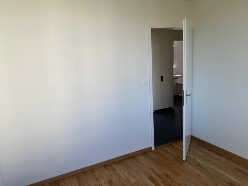 Erstvermietung: Frisch renovierte 6.5-Zimmer-Maisonettewohnung mit zwei Terrassen (9)