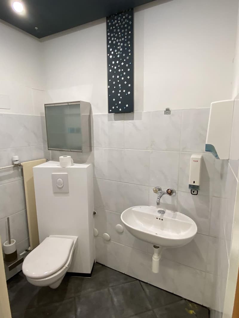 Moderne Büro-/Gewerbefläche in Muttenz zu vermieten - ca. 69 m² (Farnsburgerstrasse 8) (8)