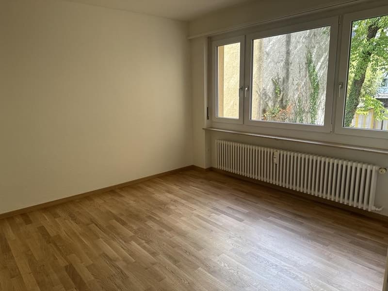 Frisch renovierte 3,5-Zimmerwohnung (ca. 90 m2) im Matthäusquartier (4)