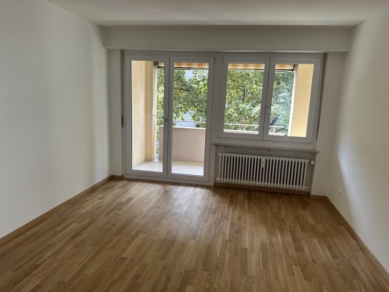 Frisch renovierte 3,5-Zimmerwohnung (ca. 90 m2) im Matthäusquartier (5)