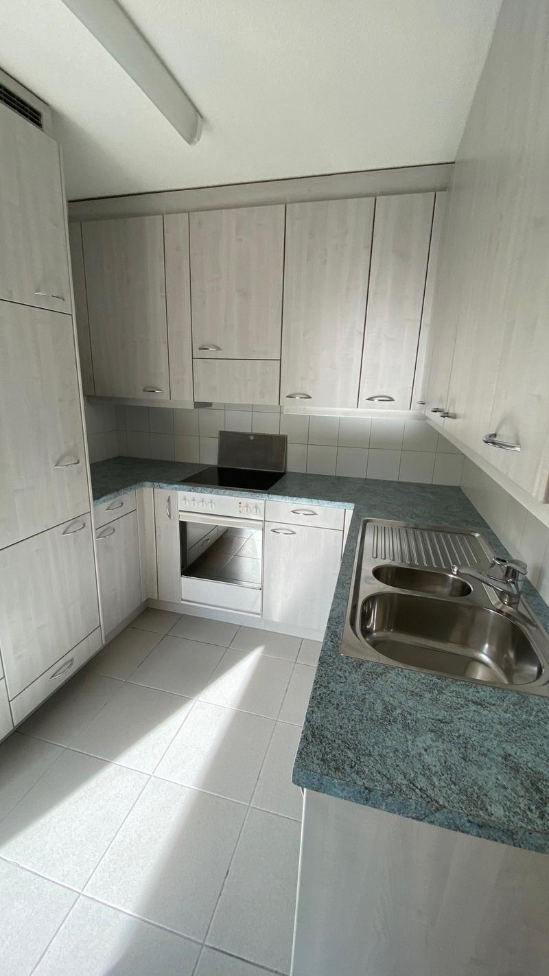 Appartement charmant de 3 pièces sur Bühlstrasse à Berne (3)