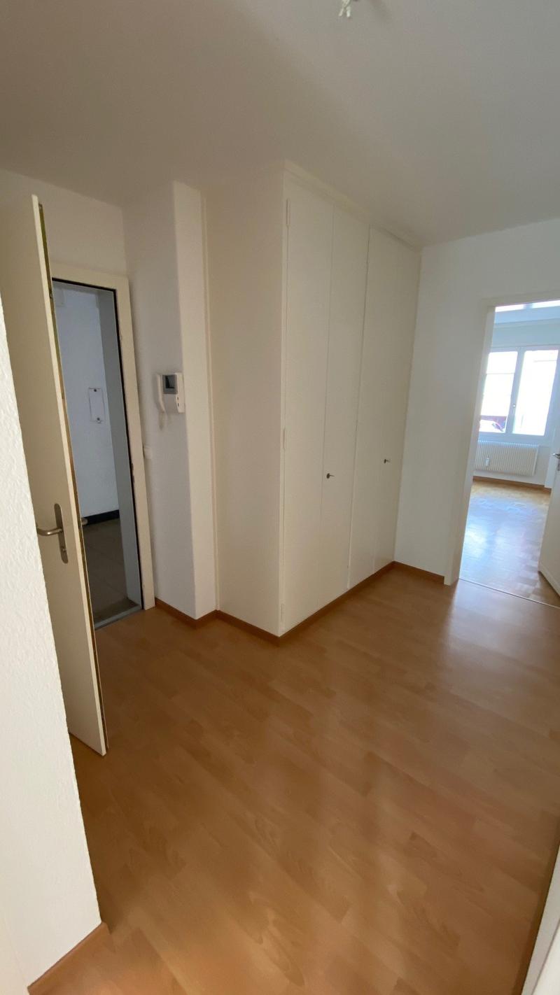 Appartement charmant de 3 pièces sur Bühlstrasse à Berne (7)