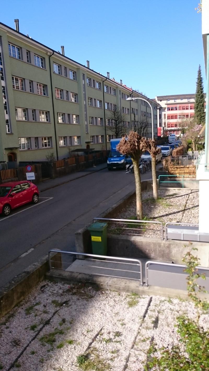 Charmante 4-Zimmer-Altbauwohnung im Hochparterre in Bern-Breitenrain (15)