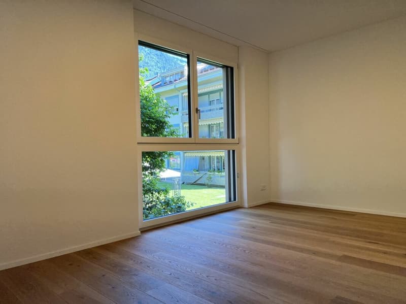 Appartamento 4½ locali 1° piano Sud-Ovest (11)
