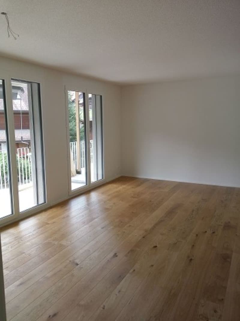 Appartement 2.5 pièces magnifique dans le verdure (7)