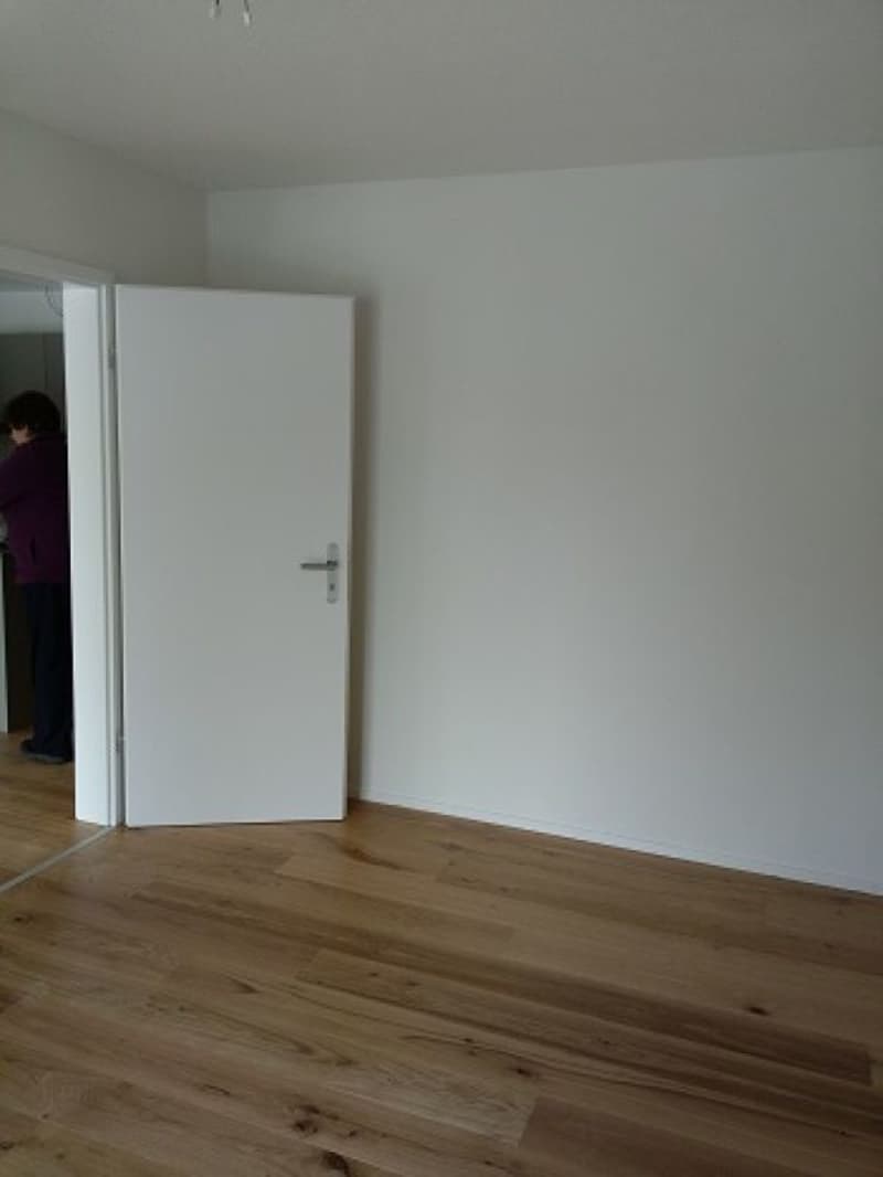 Appartement 2.5 pièces magnifique dans le verdure (9)