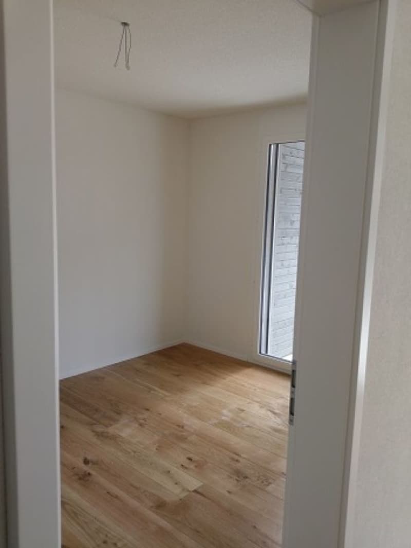 Appartement 2.5 pièces magnifique dans le verdure (8)