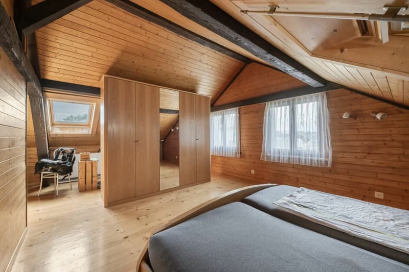 Charmante 4-Zimmer Maisonette Wohnung (11)