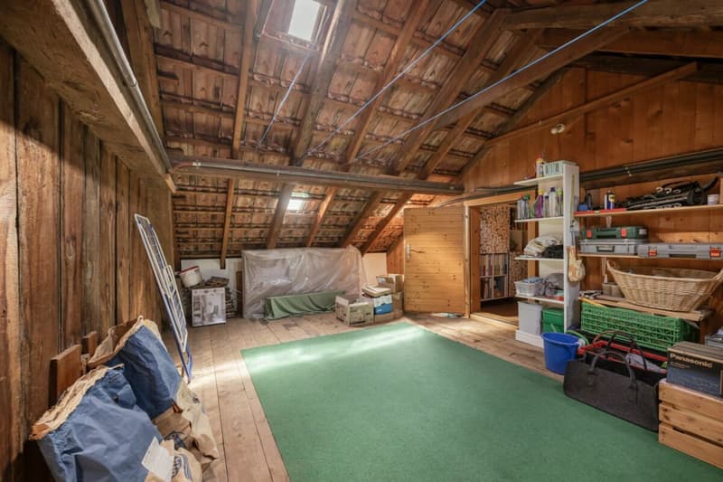 Charmante 4-Zimmer Maisonette Wohnung (12)