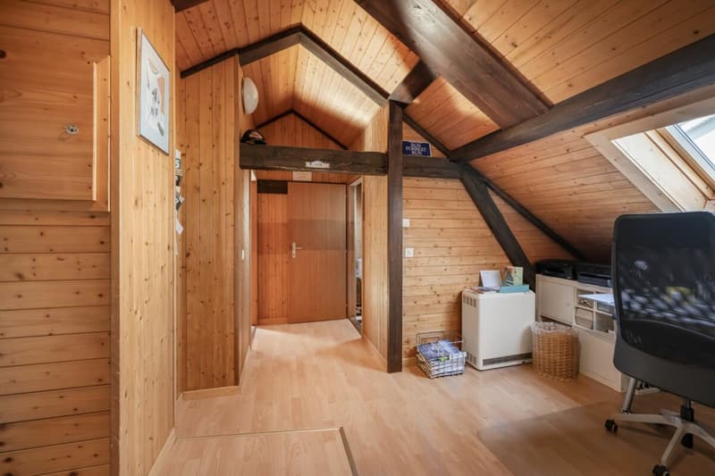 Charmante 4-Zimmer Maisonette Wohnung (9)