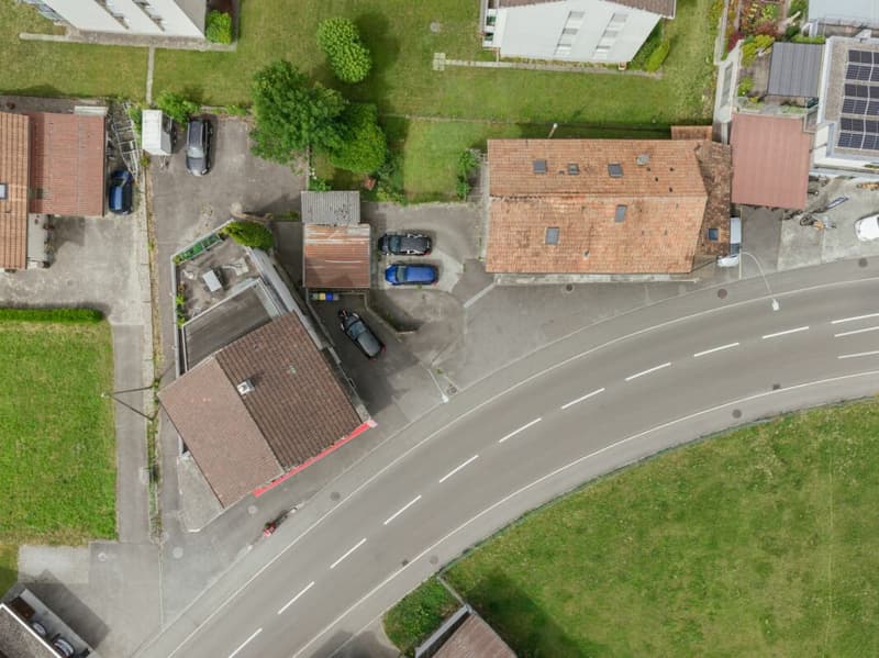 Charmante 4-Zimmer Maisonette Wohnung (15)