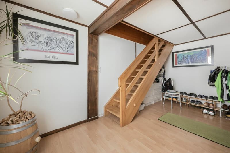 Charmante 4-Zimmer Maisonette Wohnung (8)