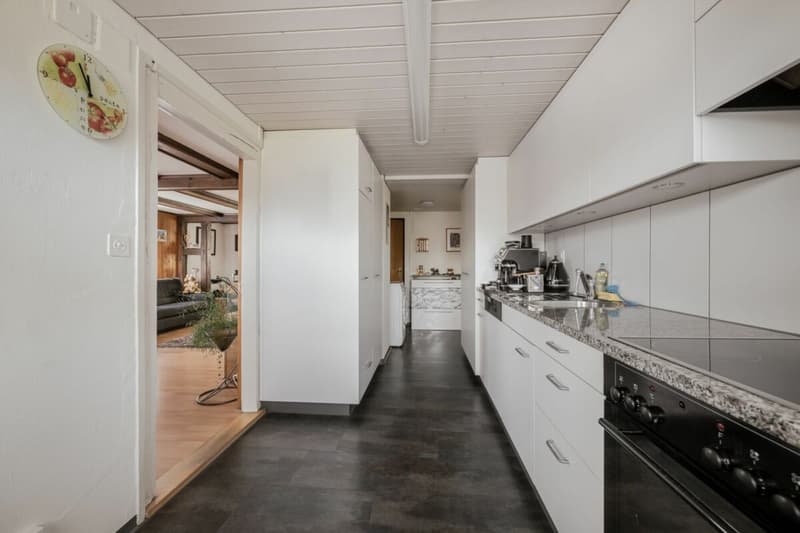 Charmante 4-Zimmer Maisonette Wohnung (4)