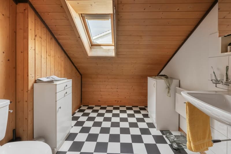 Charmante 4-Zimmer Maisonette Wohnung (10)
