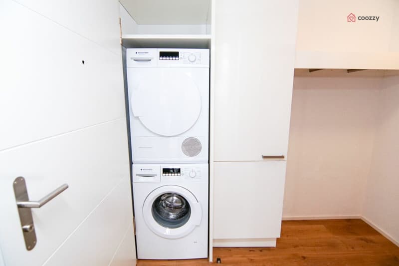 Geräumige 4½-Zimmerwohnung inkl. zusätzliche Nebenräume (7)