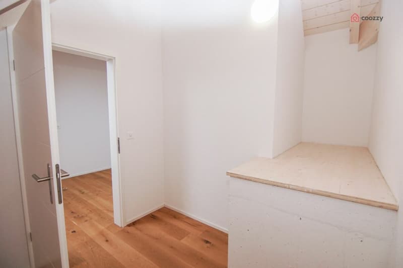 Geräumige 4½-Zimmerwohnung inkl. zusätzliche Nebenräume (15)