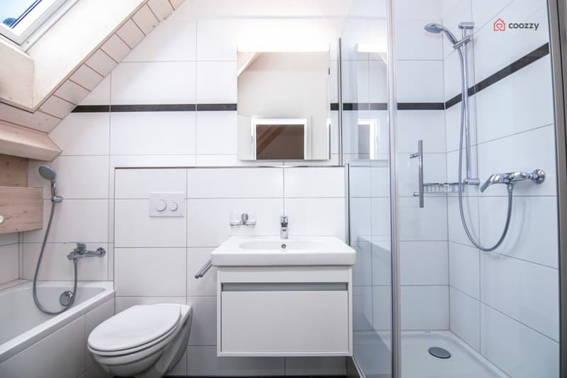 Geräumige 4½-Zimmerwohnung inkl. zusätzliche Nebenräume (13)