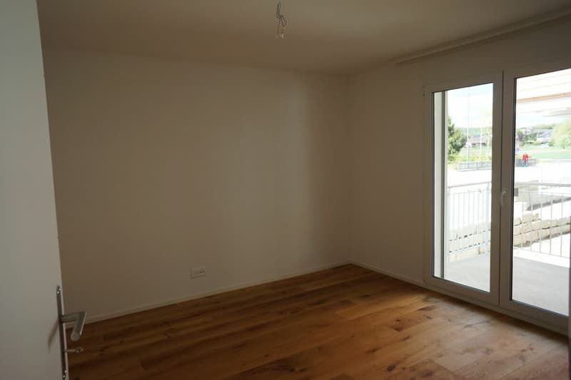 Schöne 4½-Zimmerwohnung (10)