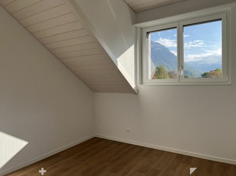 4.5-Zimmerwohnungen im Dachgeschoss mit zusätzlicher Galerie (7)