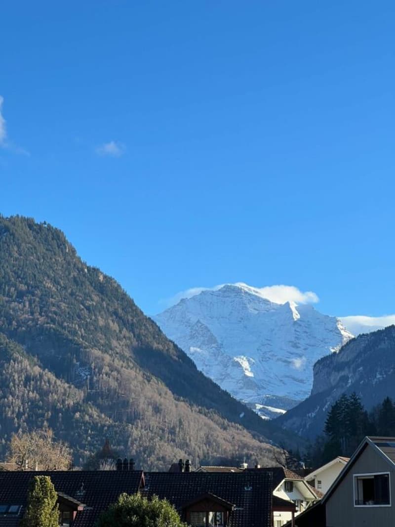 Aussicht