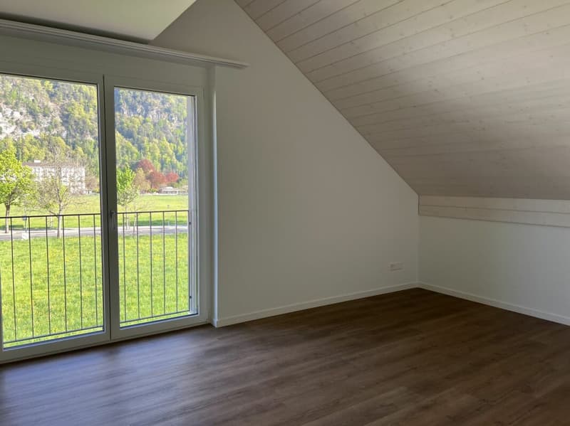 4.5-Zimmerwohnungen im Dachgeschoss mit zusätzlicher Galerie (9)