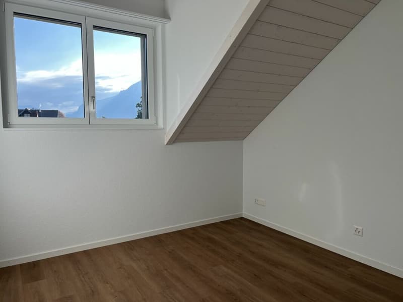 4.5-Zimmerwohnungen im Dachgeschoss mit zusätzlicher Galerie (8)