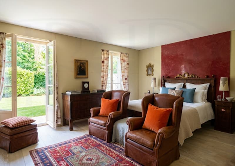 VANDOEUVRES - LUXURY AND SERENITY AT THE GATES OF GENEVA (8)