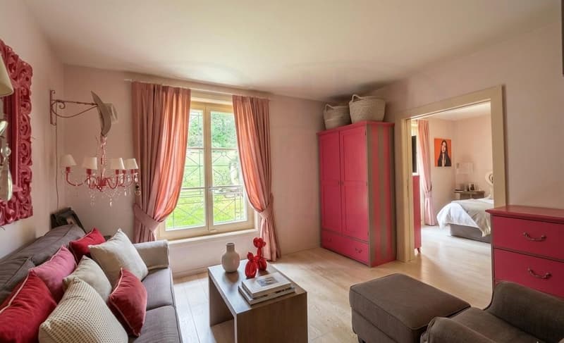 VANDOEUVRES - LUXURY AND SERENITY AT THE GATES OF GENEVA (7)