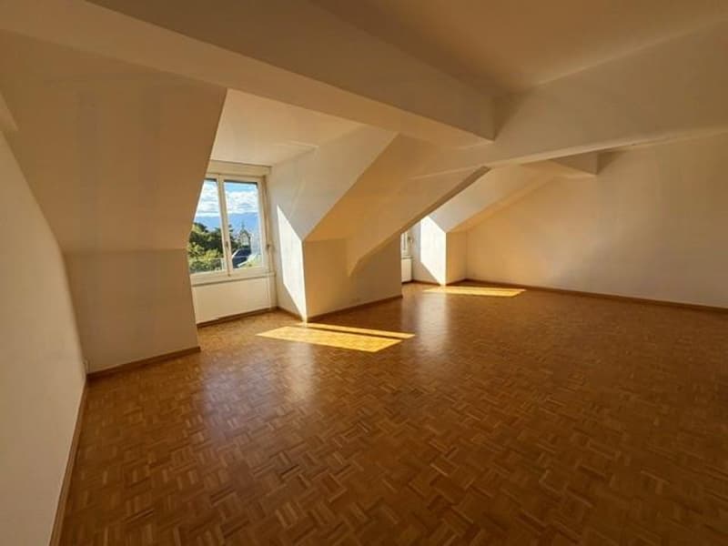 Appartement de 5 pièces au 5ème étage (3)