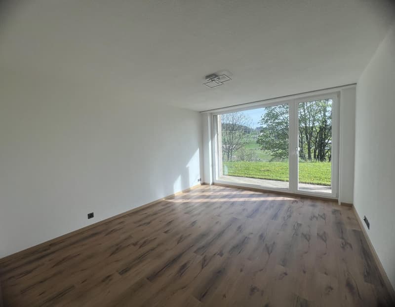 Beautiful contemporary villa with terrace and south-west facing garden (7)