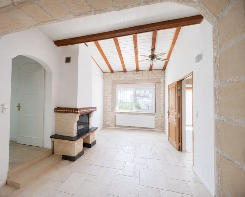 Une maison deux logements à deux pas de toutes les commodités (7)