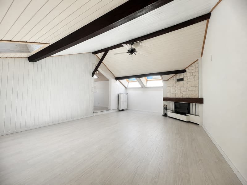 Une maison deux logements à deux pas de toutes les commodités (12)