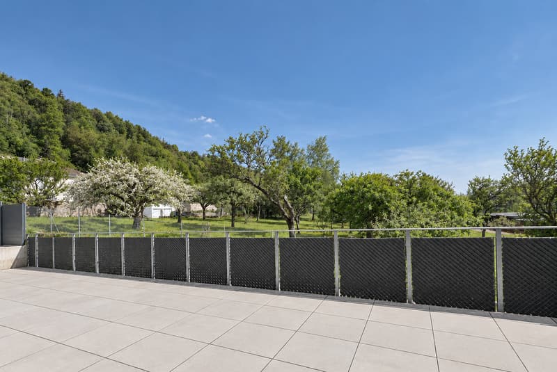 Magnifique appartement contemporain avec vastes terrasses et jardin privatif (12)