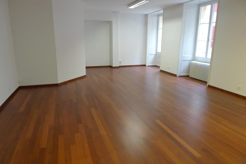 Grands bureaux modulables de 240 m² en centre ville (3)
