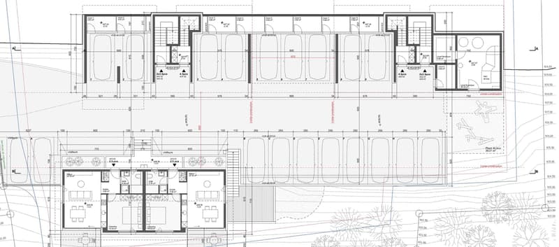 Ayent 4.5 rooms on the ground floor (3)