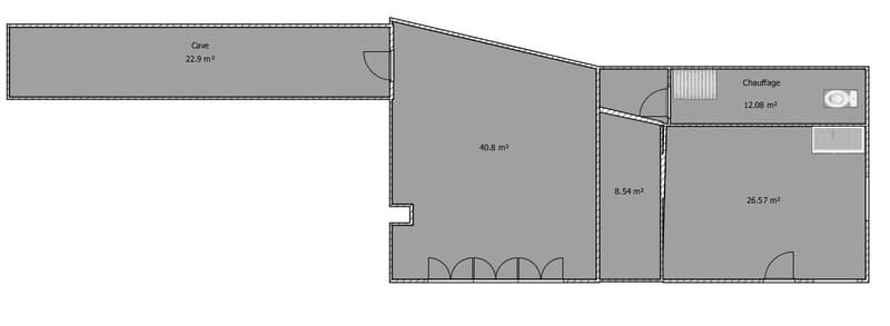 Pierre-Dubied 10, Couvet - Locale in affitto (7)