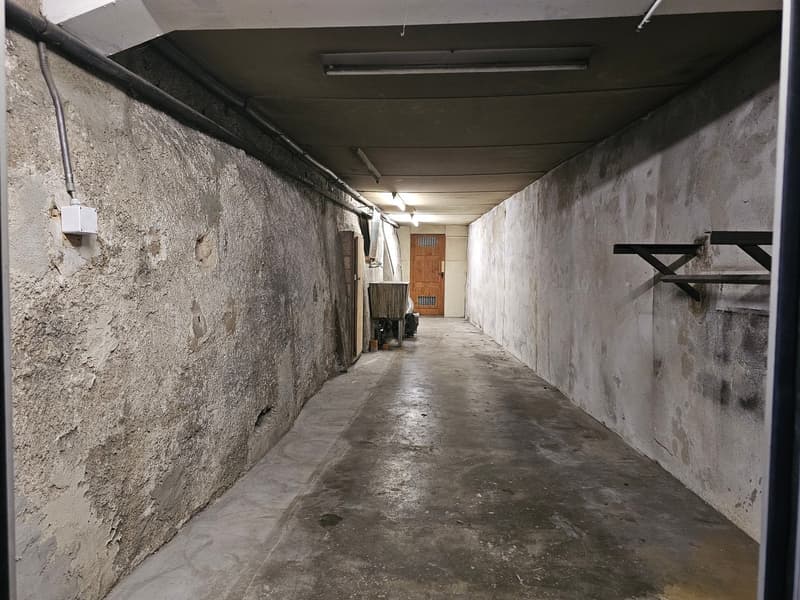 Pierre-Dubied 10, Couvet - Locale in affitto (6)