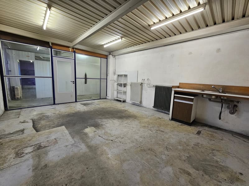 Pierre-Dubied 10, Couvet - Locale in affitto (5)