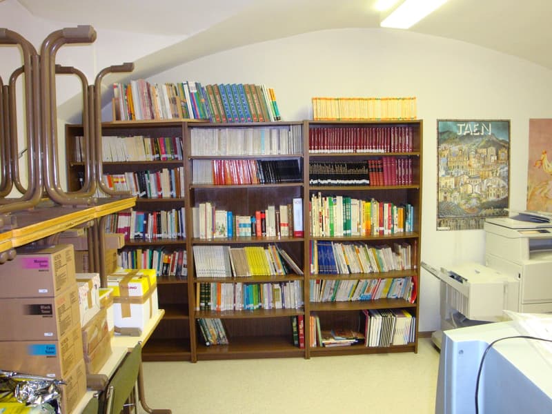 Rue de la Serre 3, Neuchâtel - Appartamento in affitto (1)
