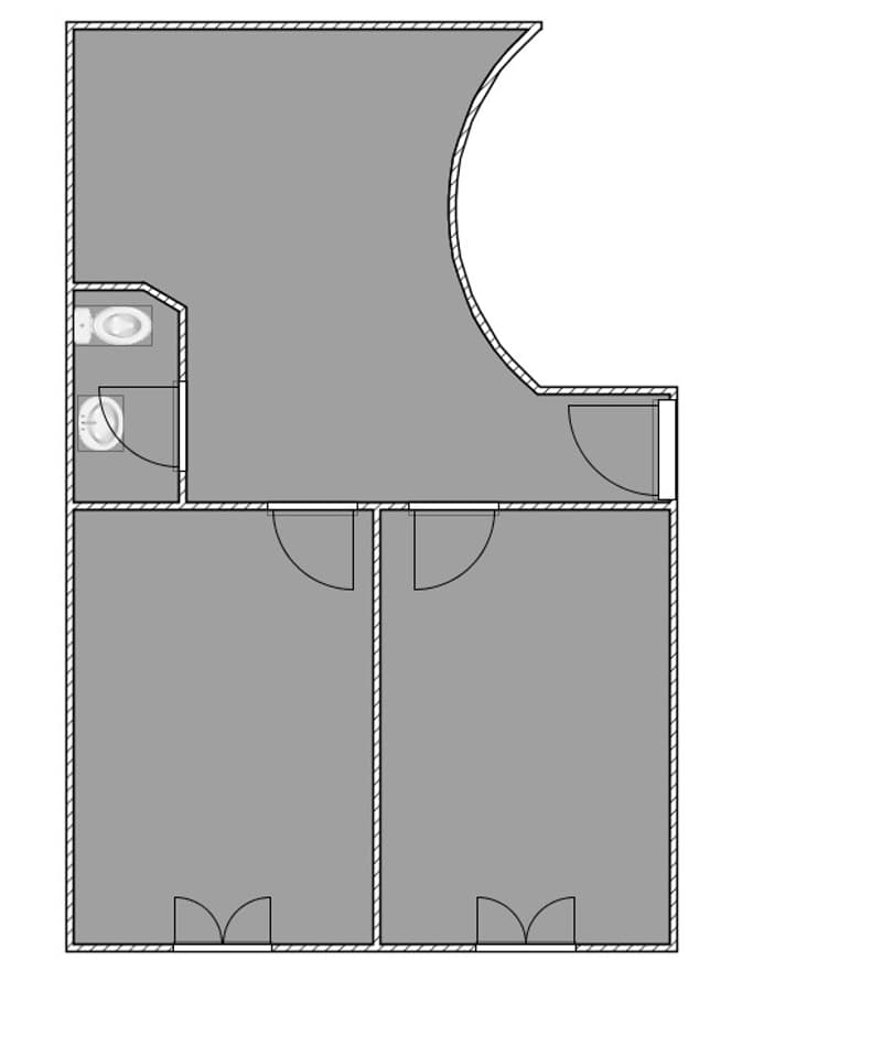 Rue de la Serre 3, Neuchâtel - Appartamento in affitto (11)