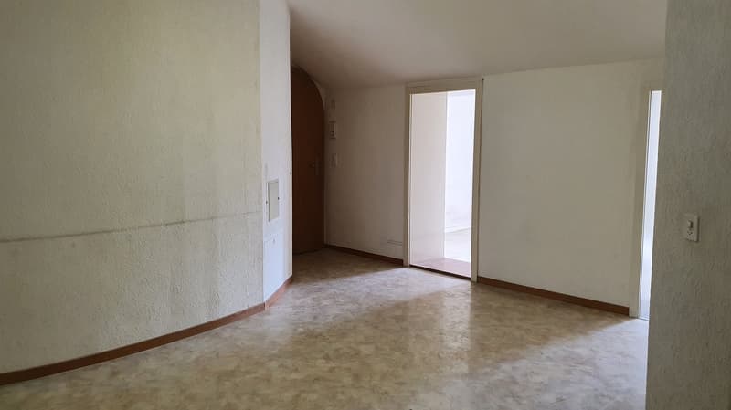 Rue de la Serre 3, Neuchâtel - Appartamento in affitto (5)