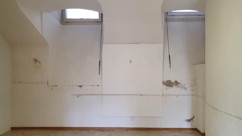 Rue de la Serre 3, Neuchâtel - Appartamento in affitto (10)