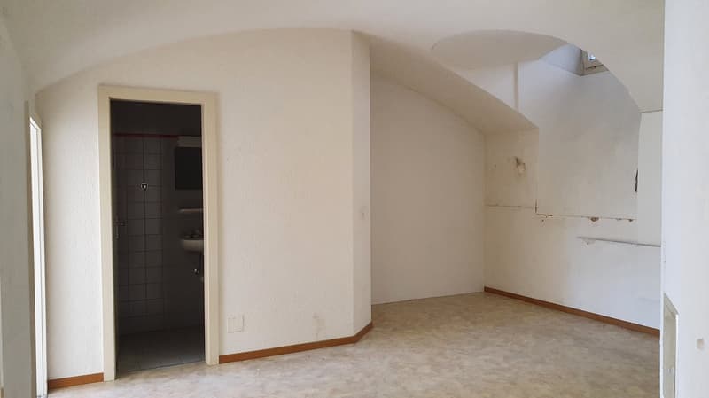 Rue de la Serre 3, Neuchâtel - Appartamento in affitto (6)